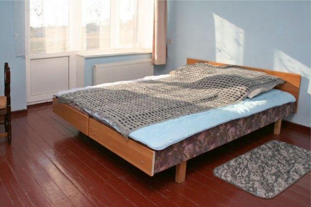 Viesu Nams Un Kempings Papes Cakstes Room photo
