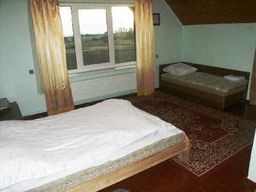 Viesu Nams Un Kempings Papes Cakstes Room photo